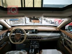 Jetour X70 Plus